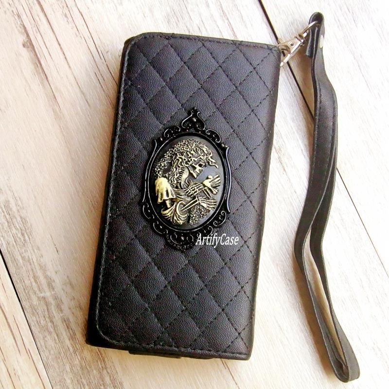 Leather Case Lanyard Coin Purse Shockproof Phone Case Cover For iPhone 13  Pro | eBay