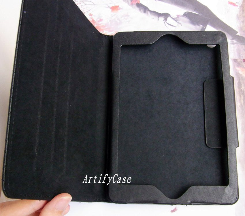 Eiffel Tower iPad case, iPad air smart cover, iPad mini Leather wallet, iPad  4 stand, Paris iPad 3 cover – ArtifyCase